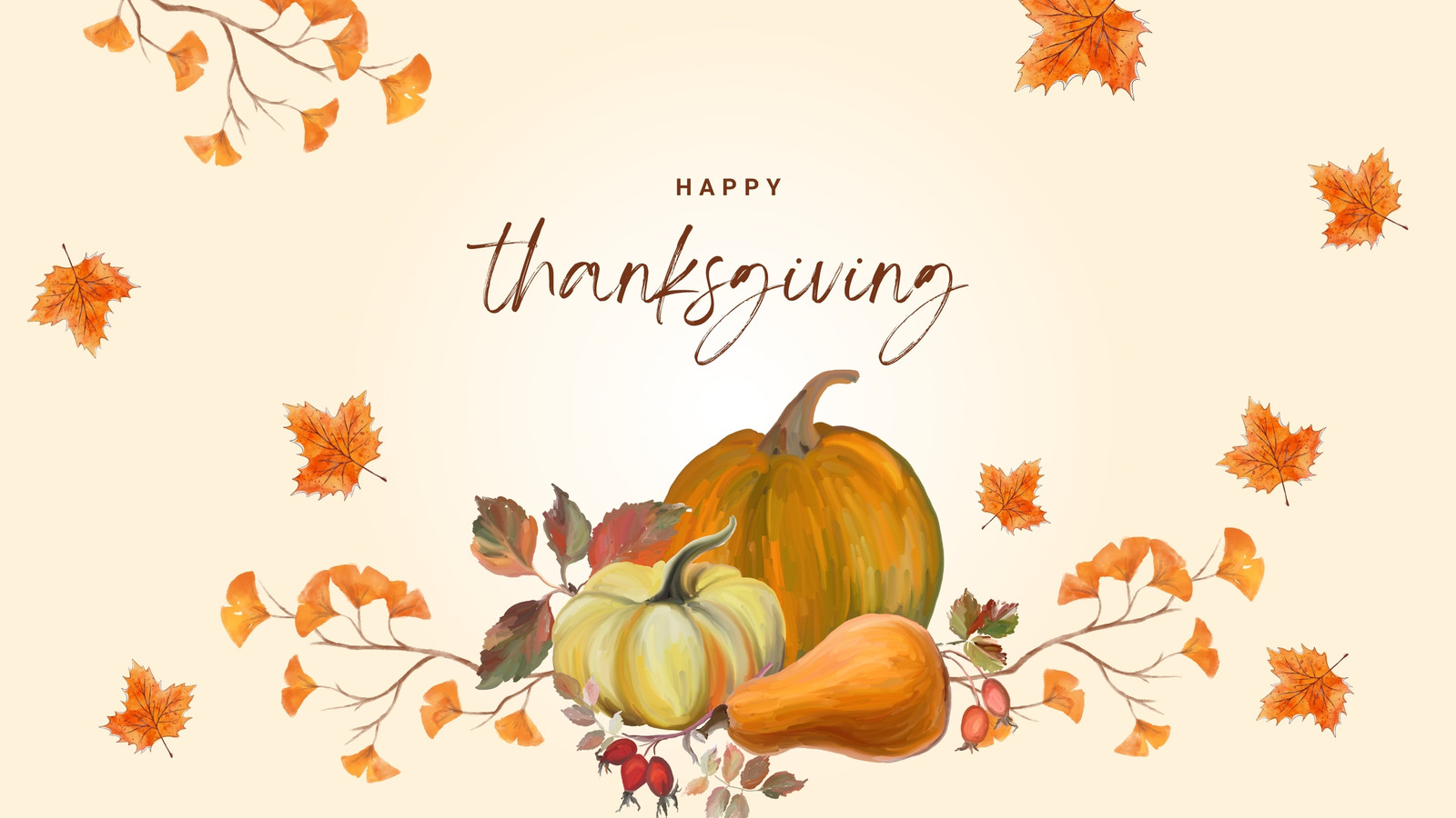 Thanksgiving Wallpapers