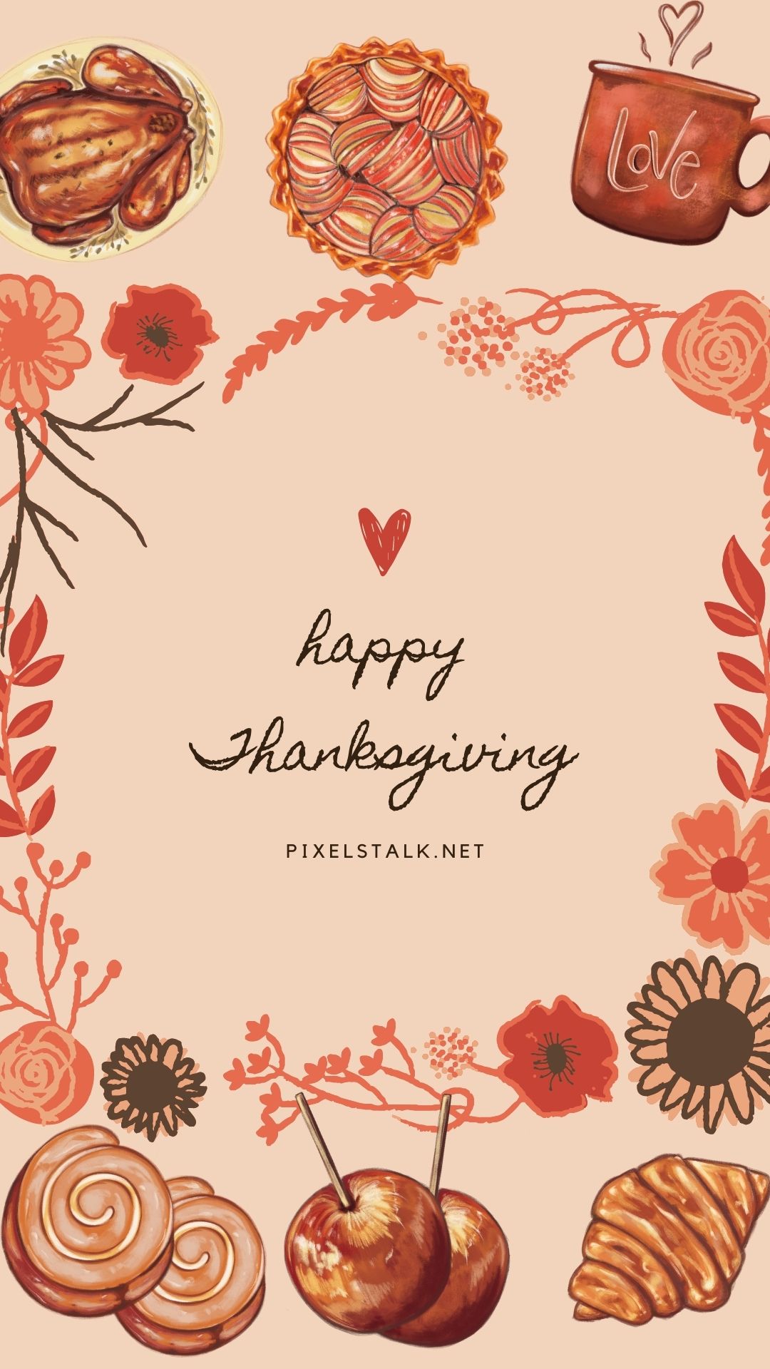 Thanksgiving Wallpapers