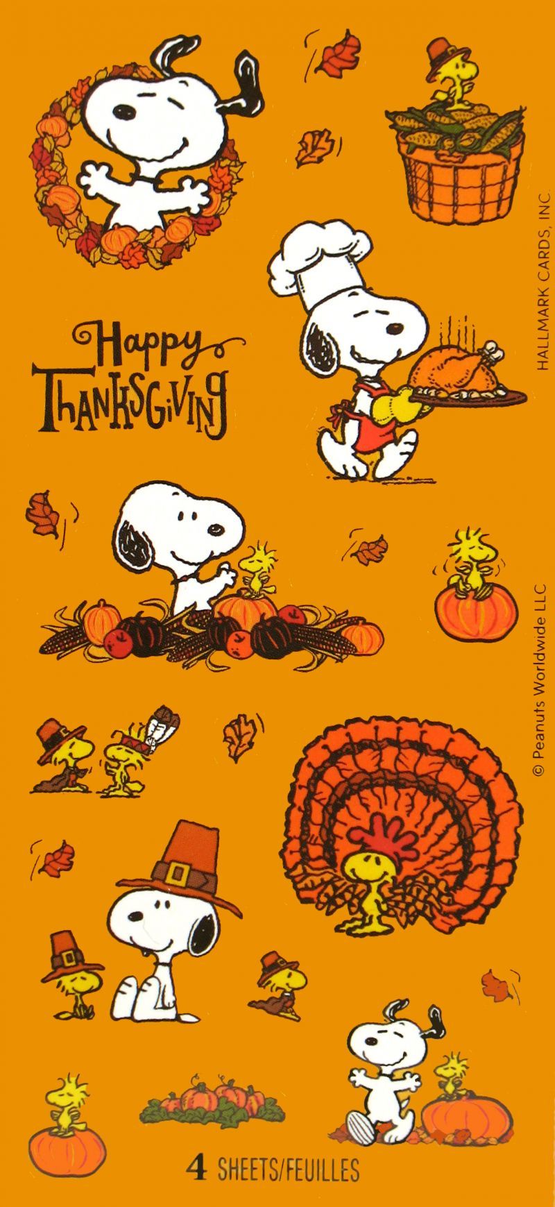 Thanksgiving Wallpapers