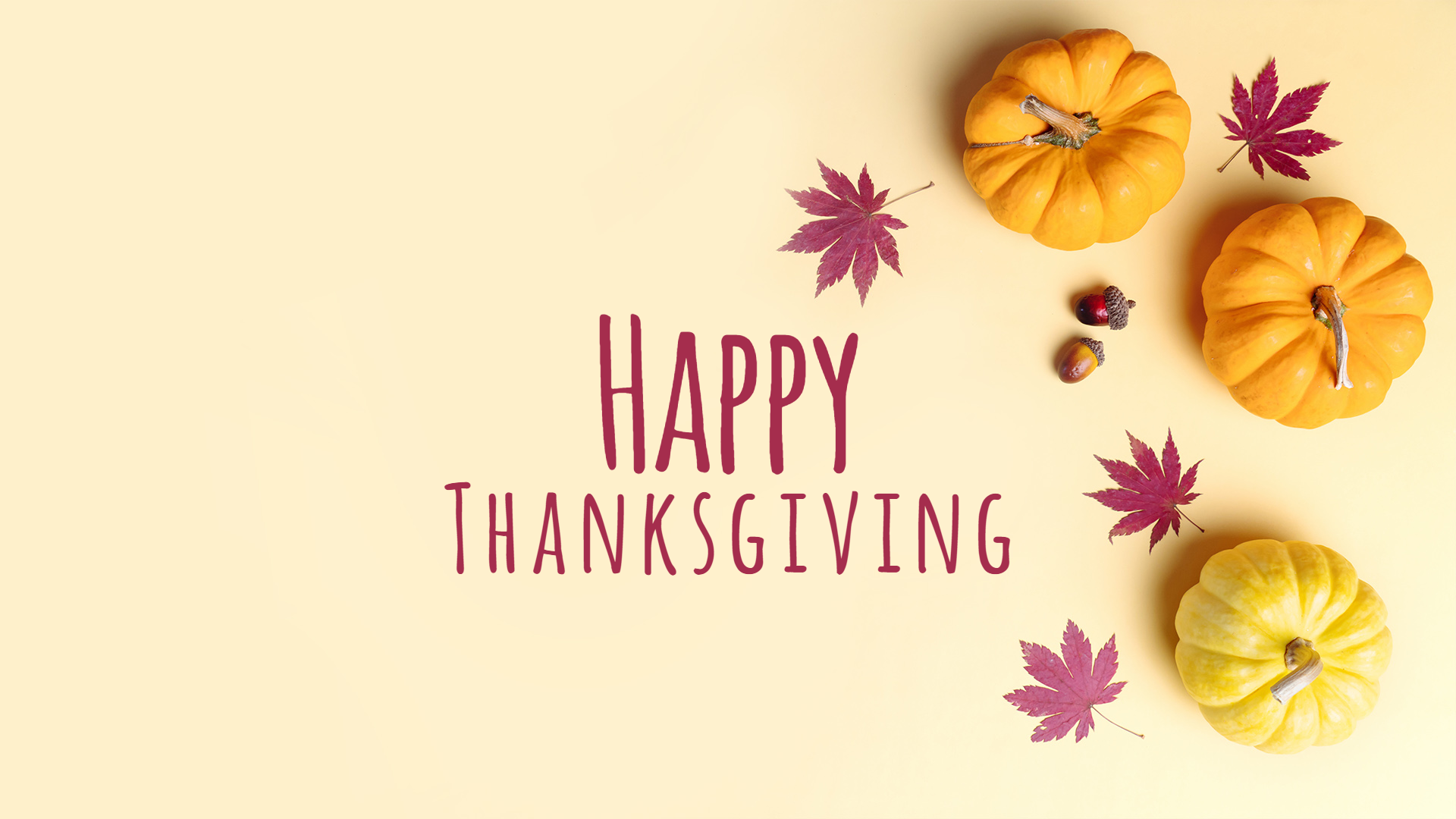 Thanksgiving Wallpapers