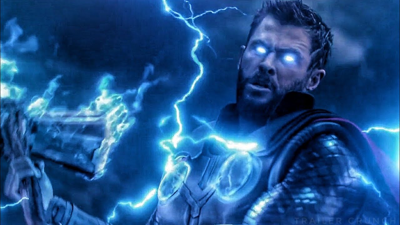 Thanos Vs Thor Avengers Wallpapers