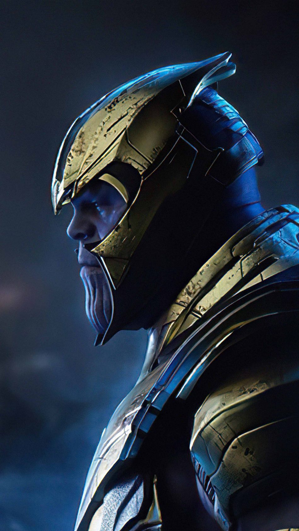 Thanos Wallpapers