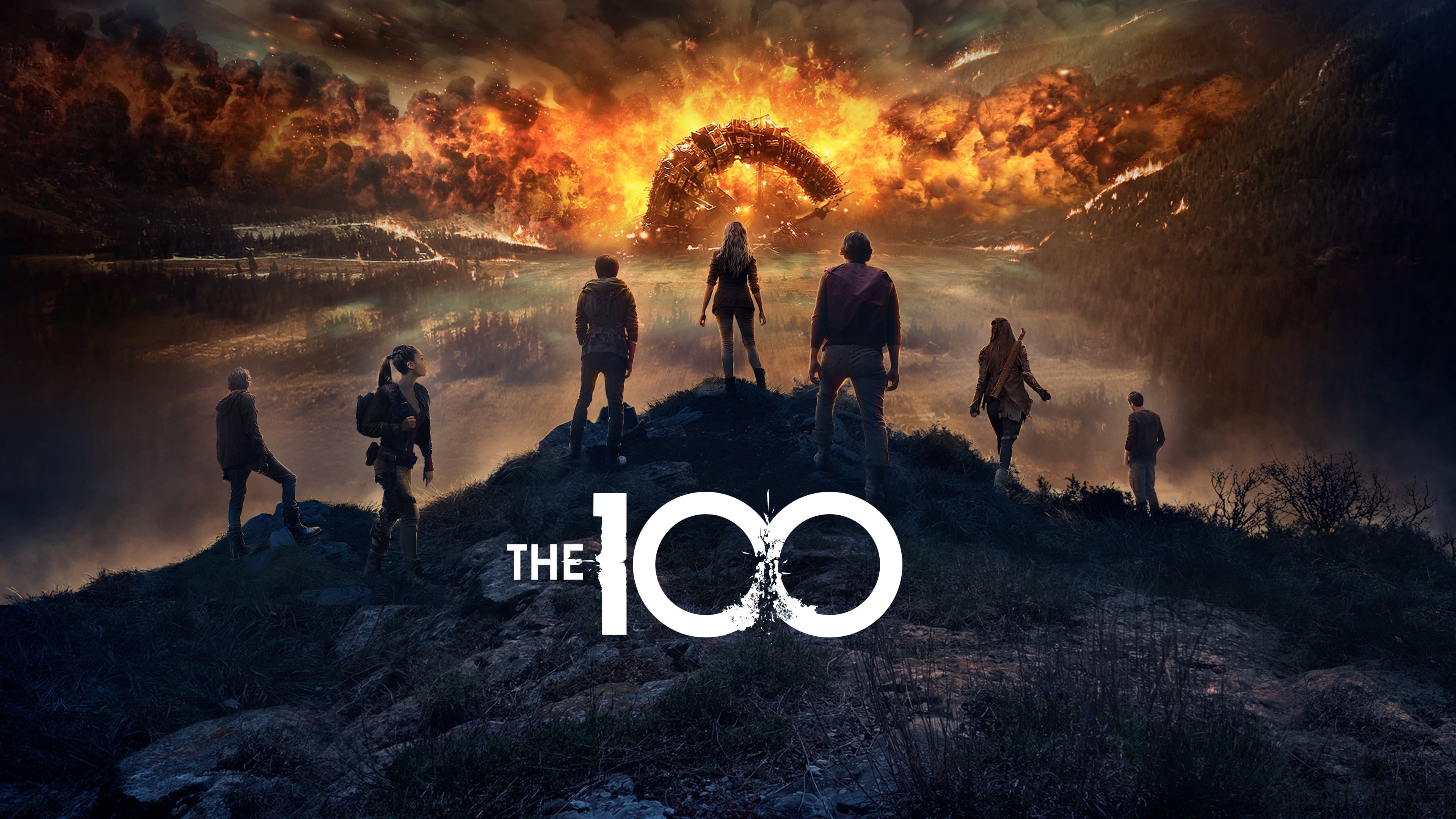 The 100 Hd Wallpapers