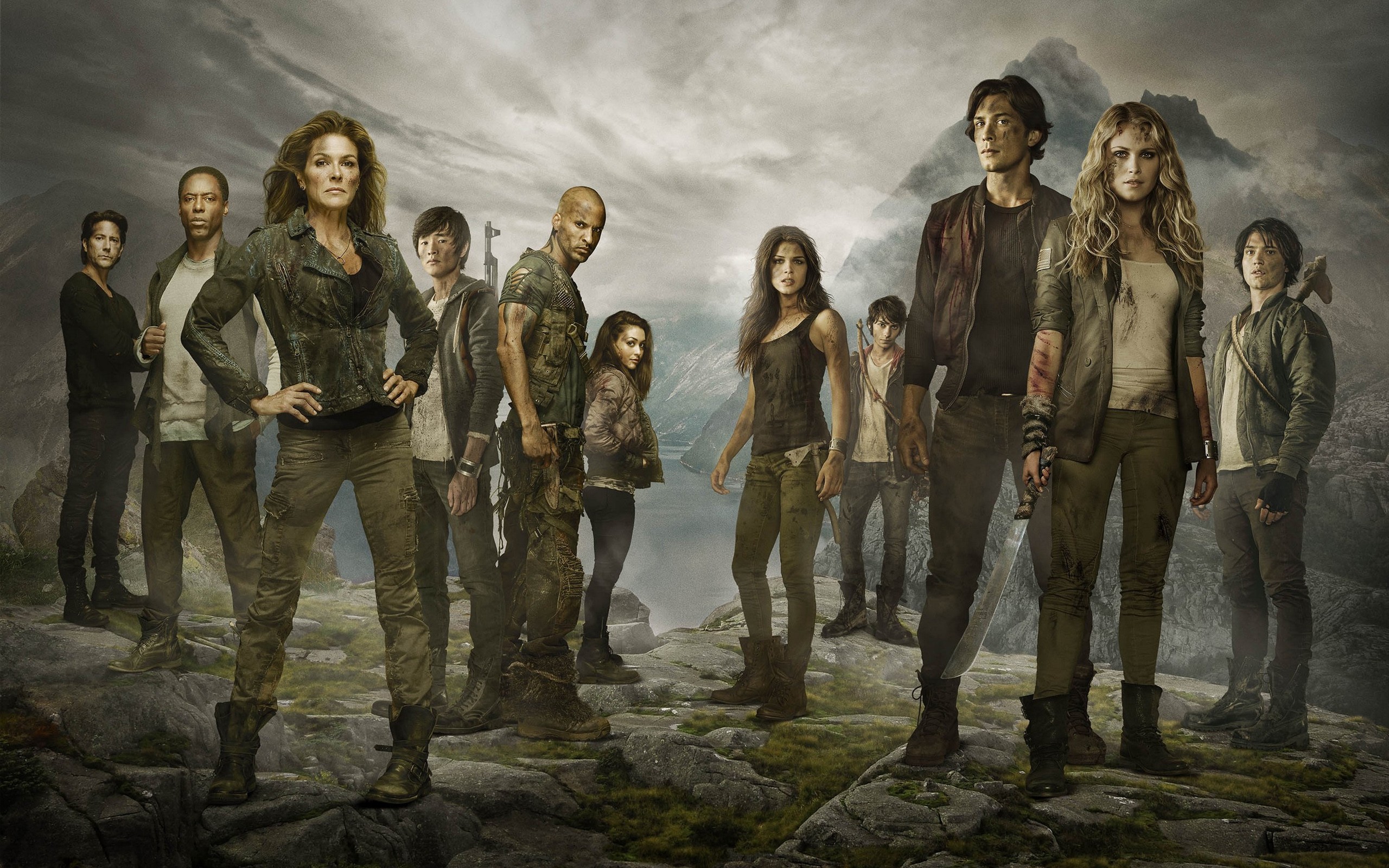 The 100 Hd Wallpapers