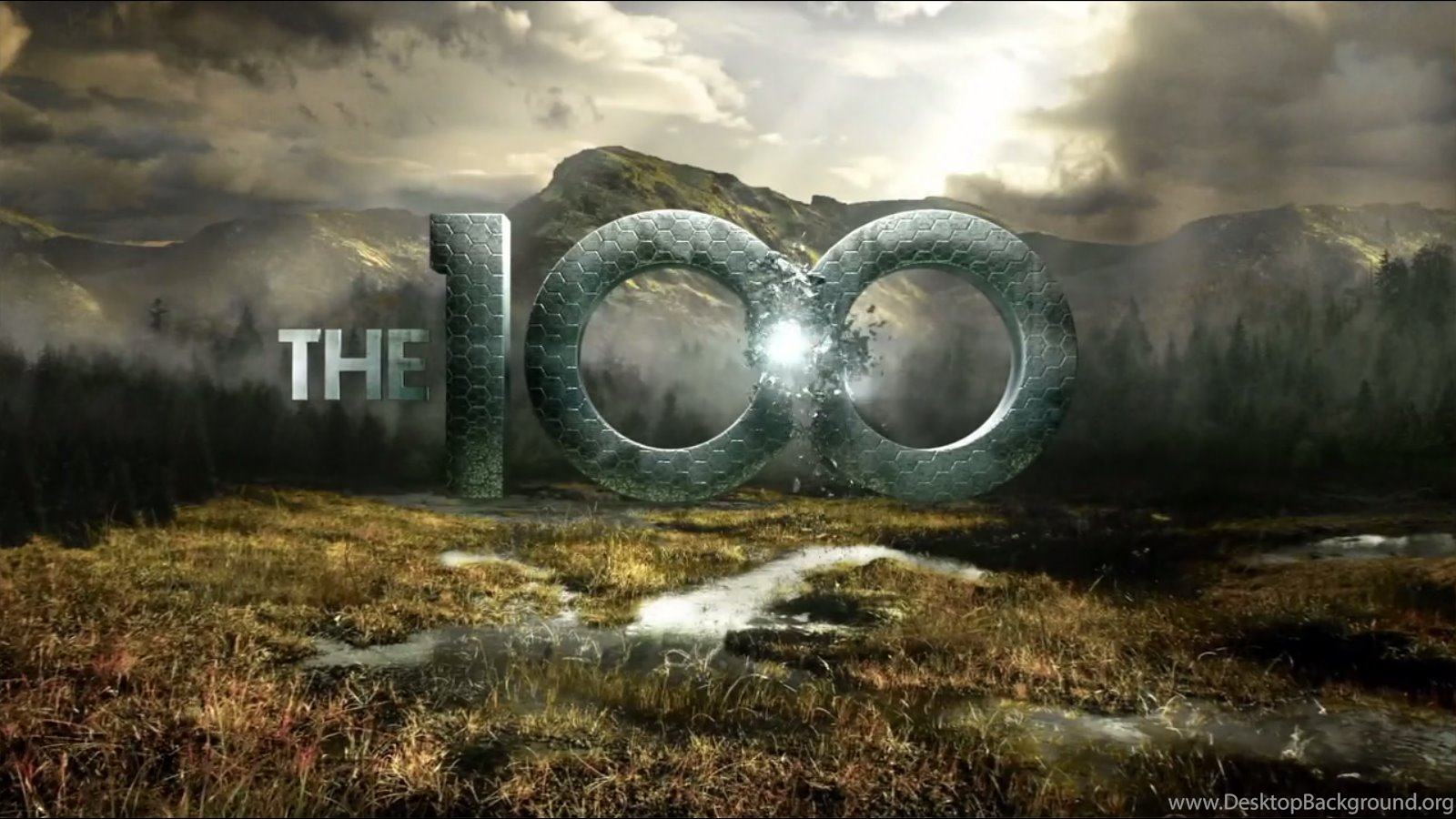 The 100 Hd Wallpapers