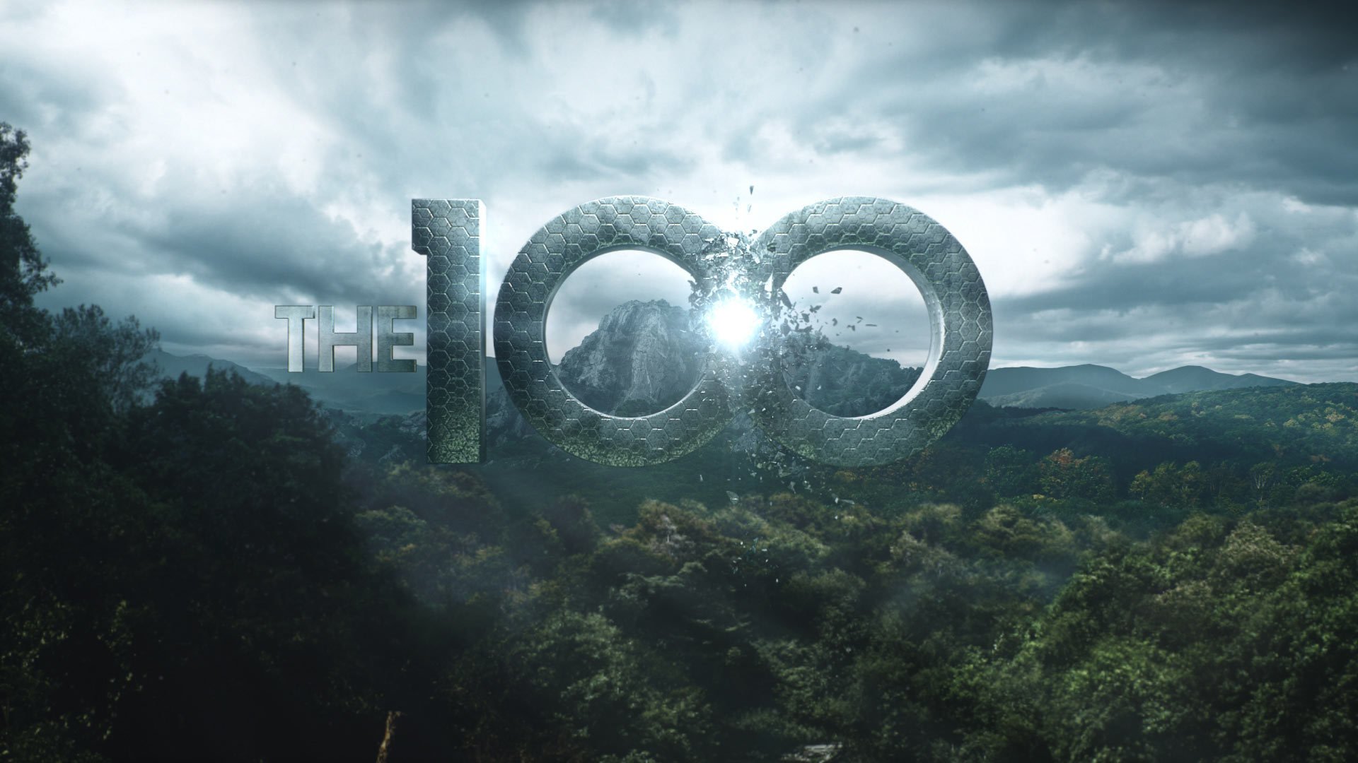 The 100 Tv Show 4K Wallpapers
