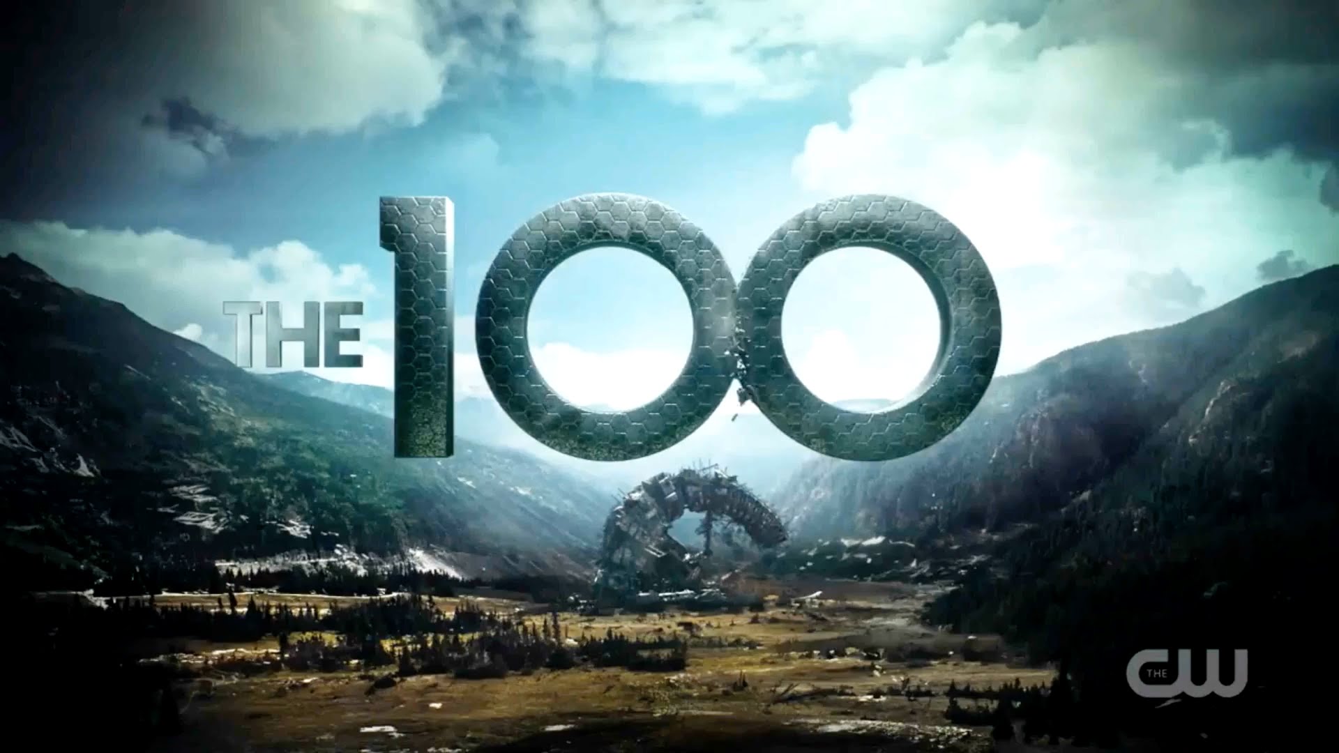 The 100 Tv Show 4K Wallpapers