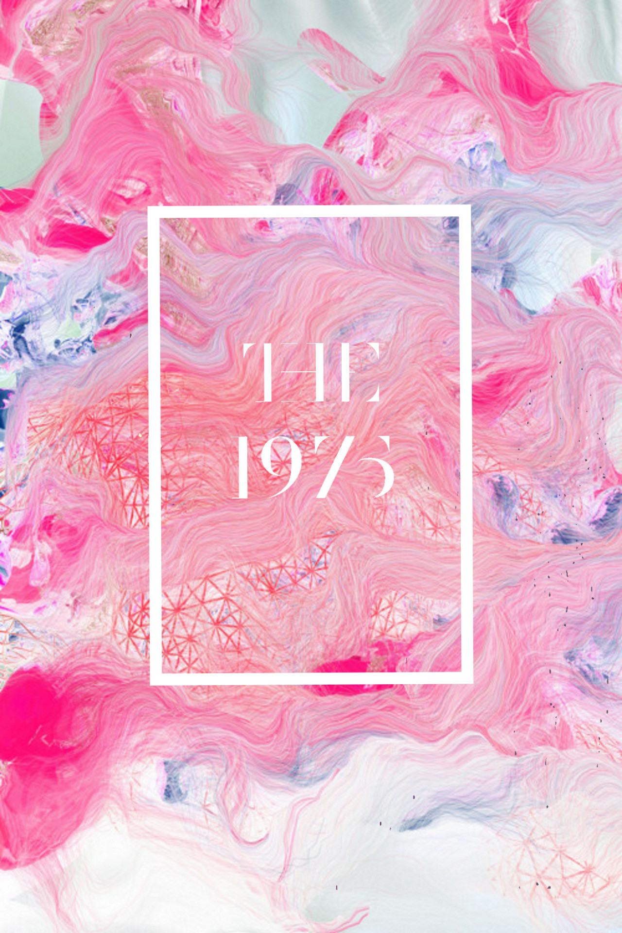 The 1975 Phone Wallpapers