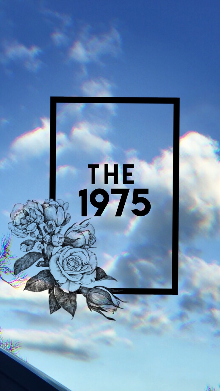 The 1975 Phone Wallpapers