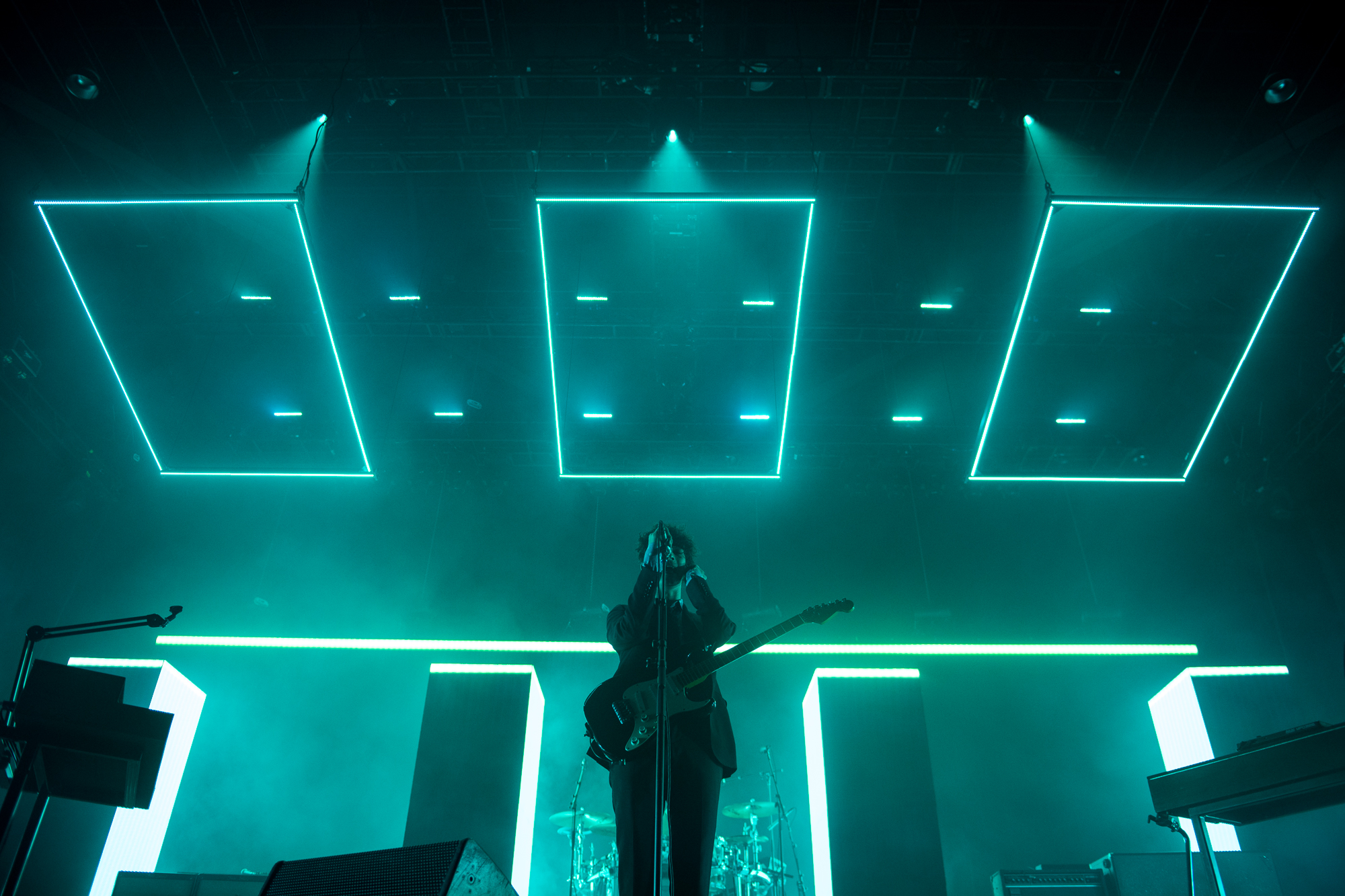 The 1975 Wallpapers