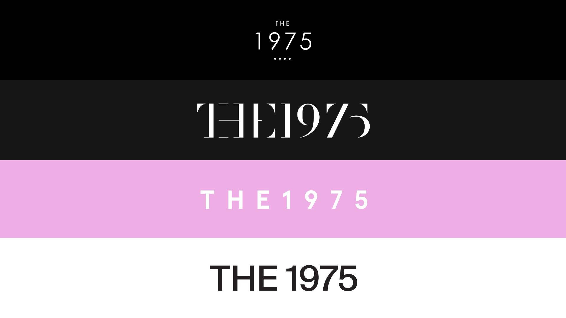 The 1975 Wallpapers