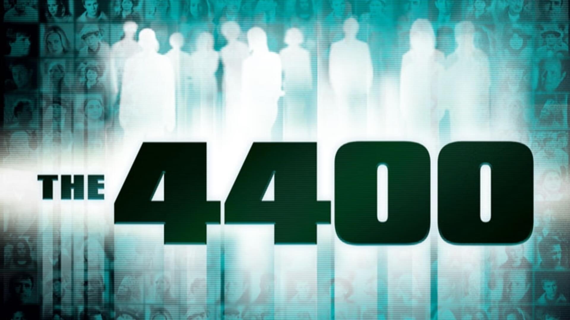 The 4400 Wallpapers