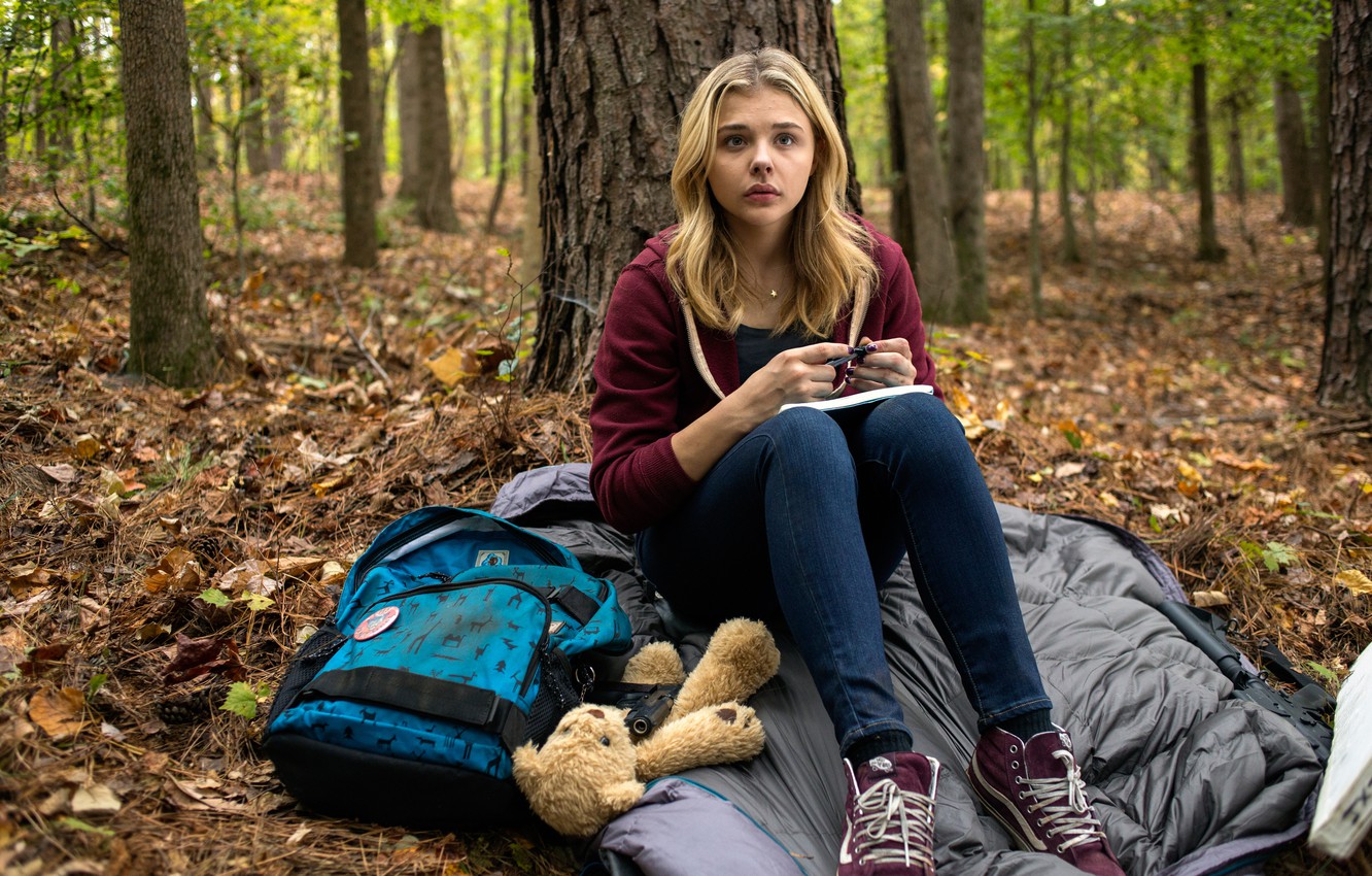 The 5Th Wave Wallpapers