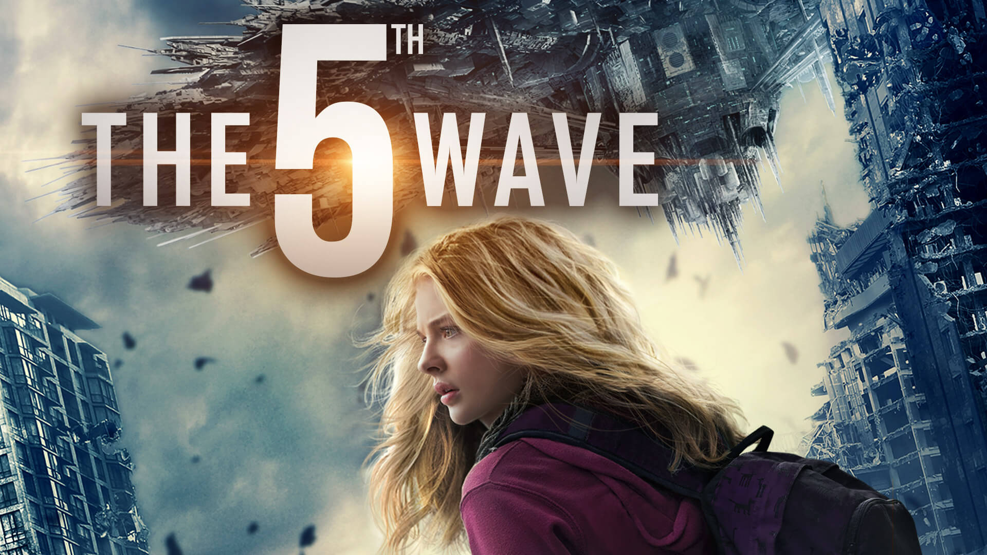 The 5Th Wave Wallpapers