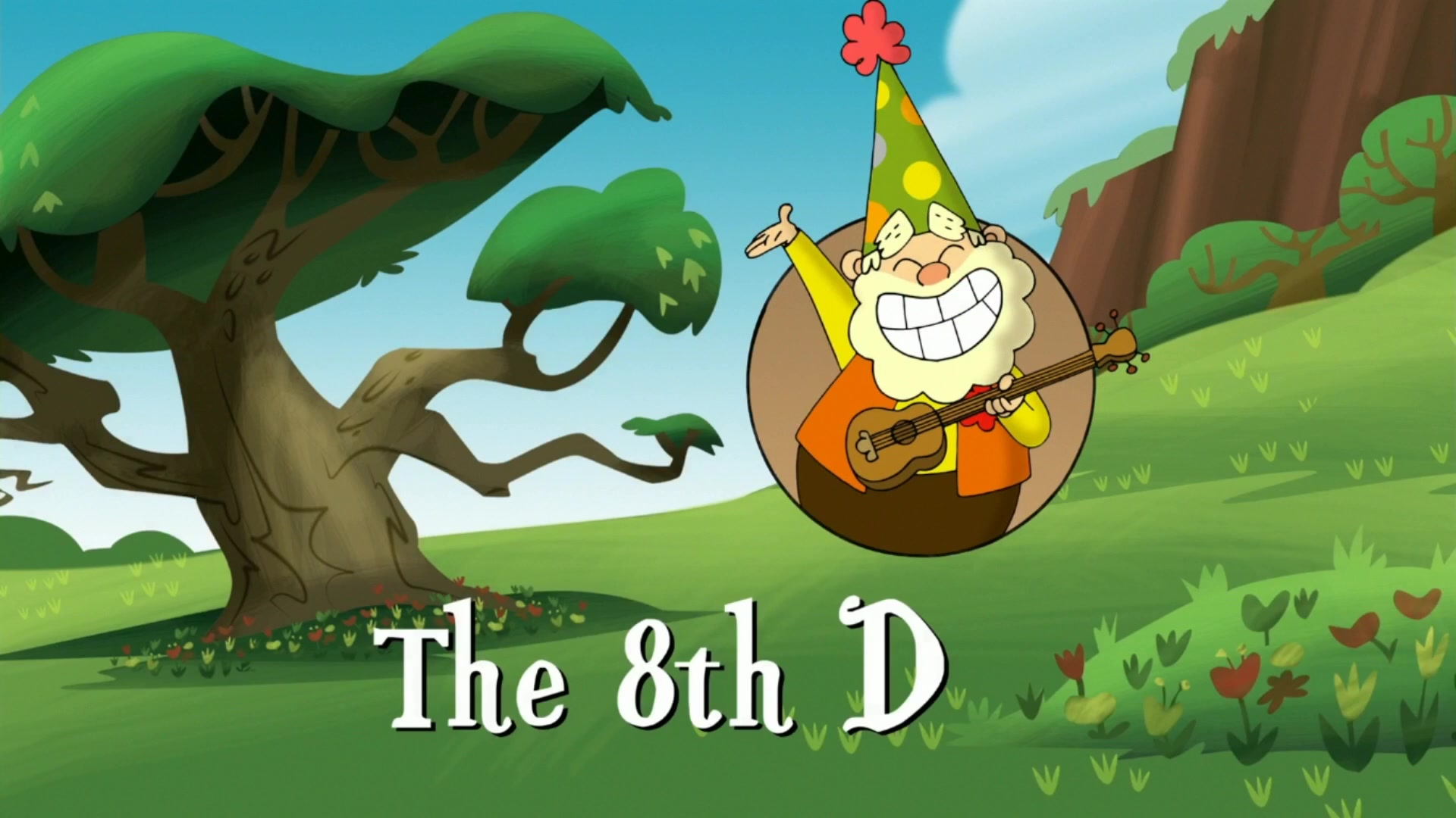 The 7D Wallpapers