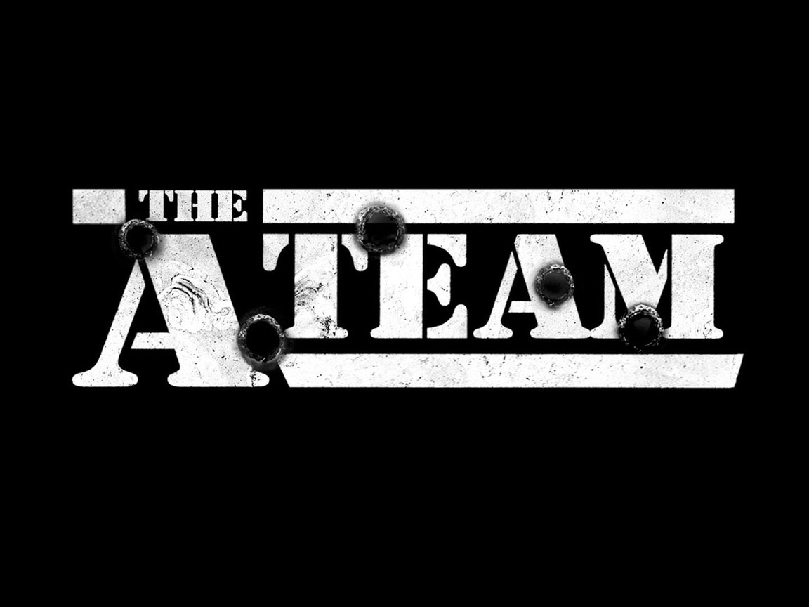 The A-Team Wallpapers