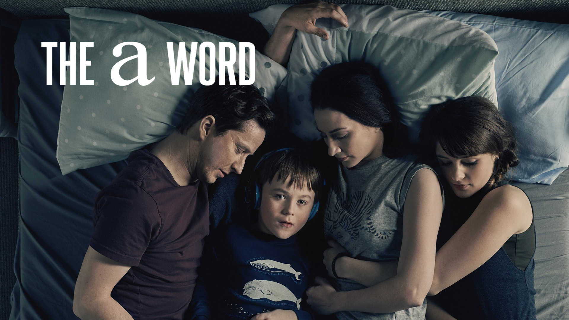 The A Word Wallpapers