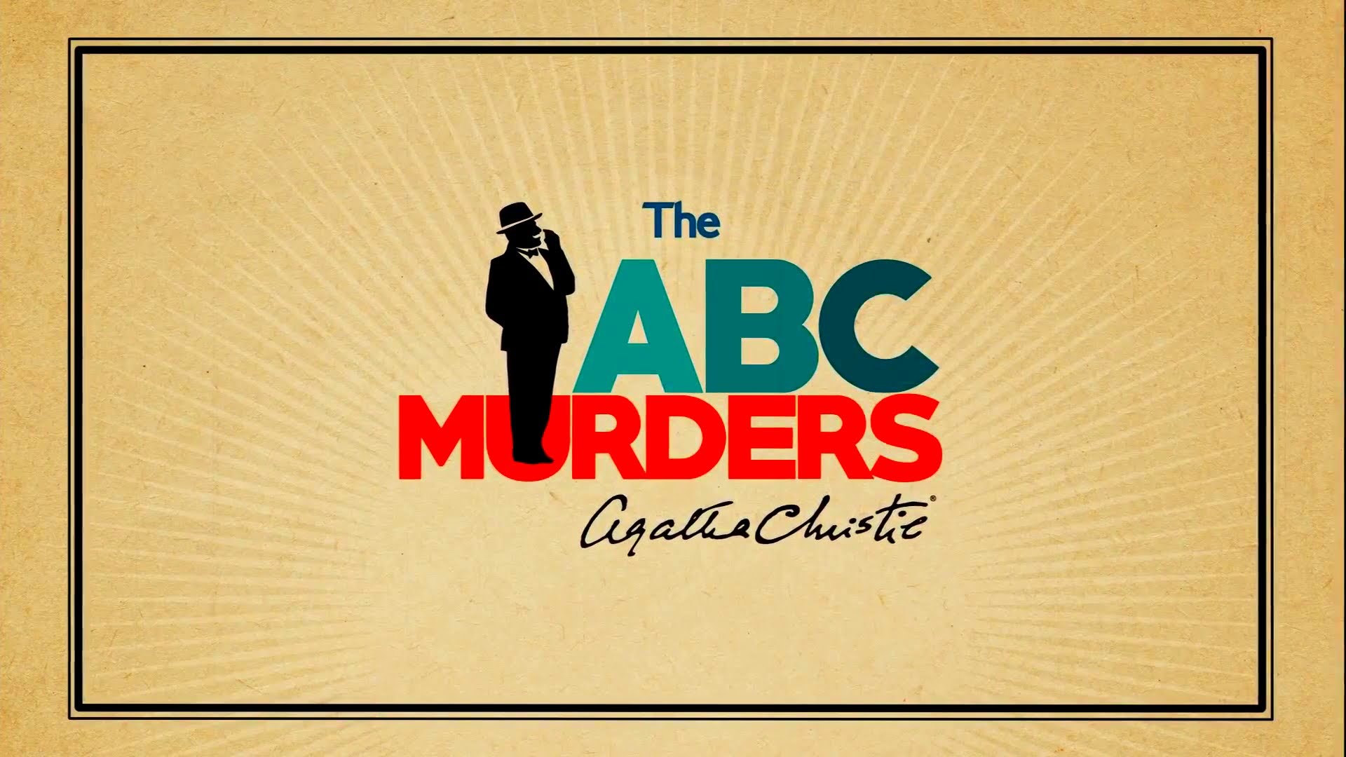 The Abc Murders Wallpapers
