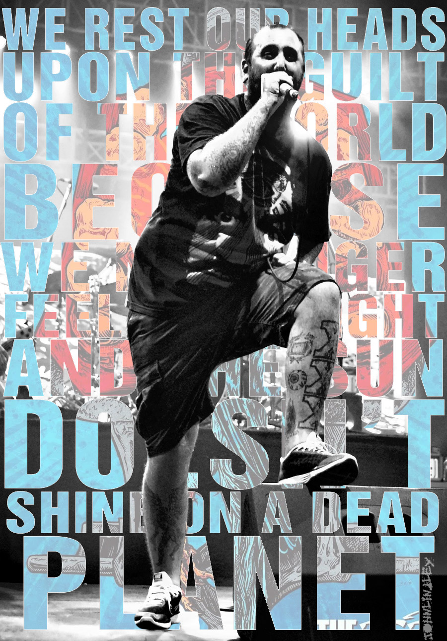 The Acacia Strain Wallpapers