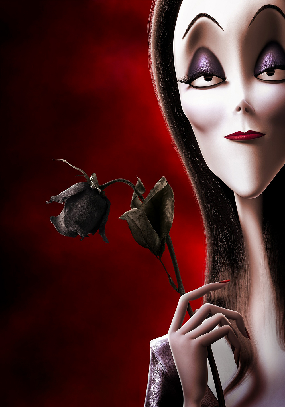 The Addams Family 2 Wallpapers