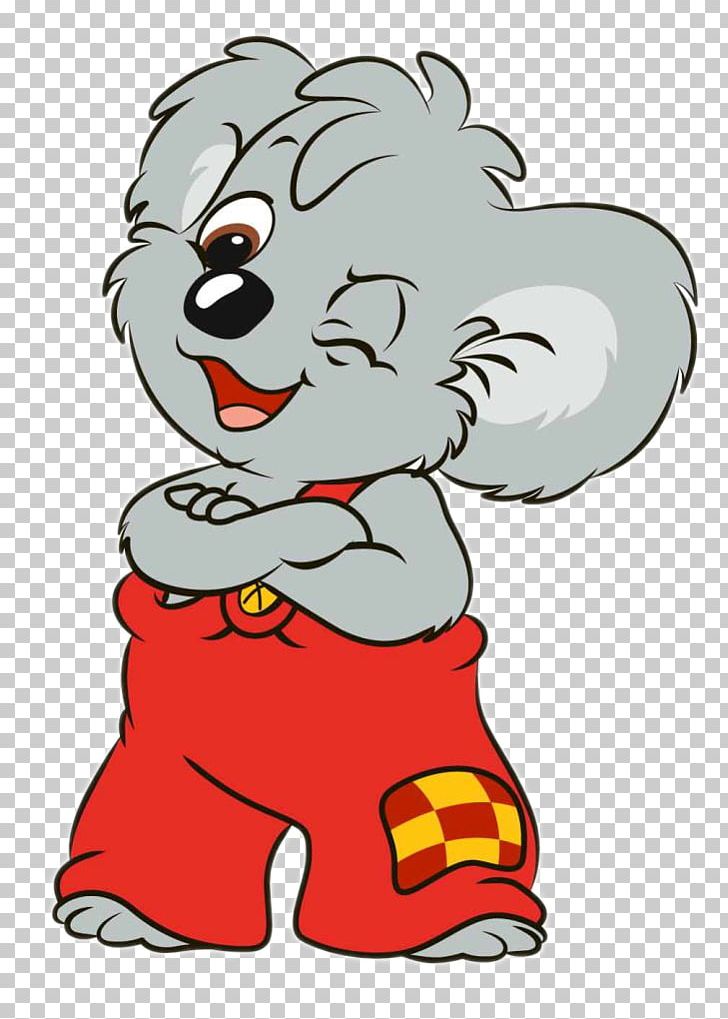 The Adventures Of Blinky Bill. Wallpapers