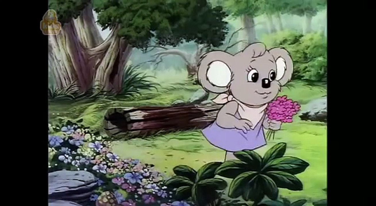 The Adventures Of Blinky Bill. Wallpapers