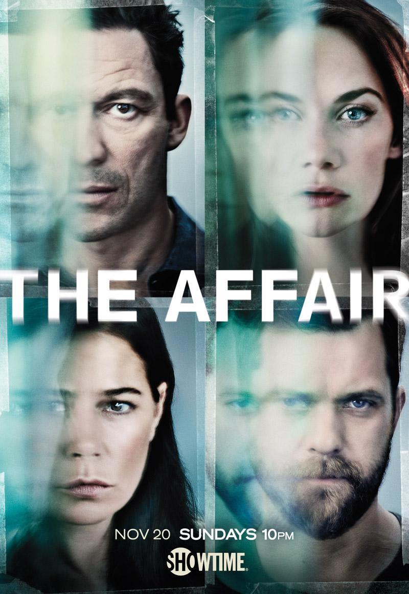 The Affair Wallpapers