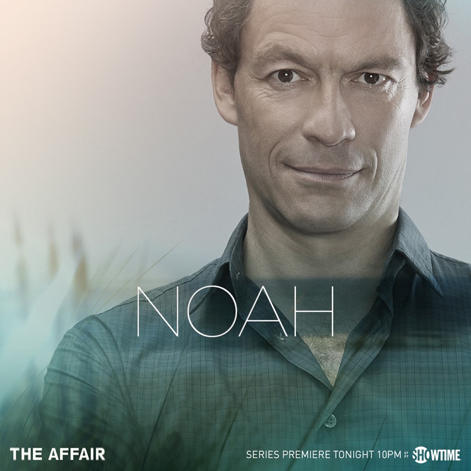 The Affair Wallpapers