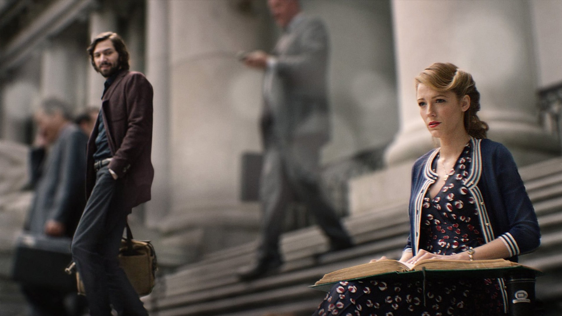 The Age Of Adaline Wallpapers