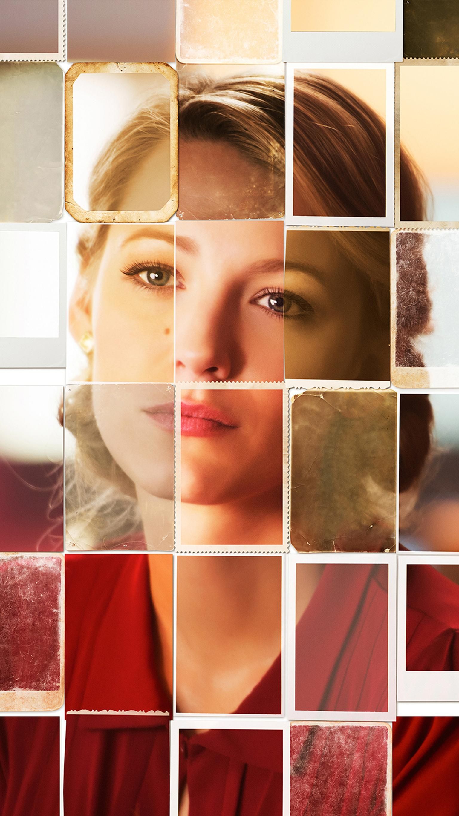 The Age Of Adaline Wallpapers