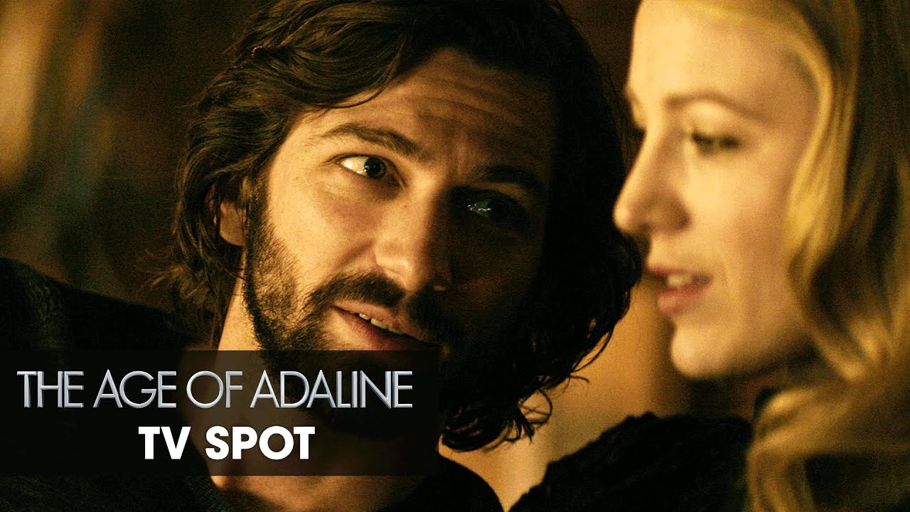 The Age Of Adaline Wallpapers