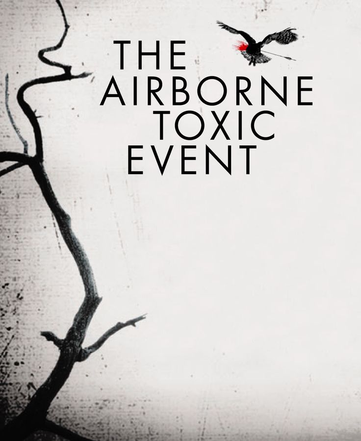 The Airborne Toxic Event Wallpapers