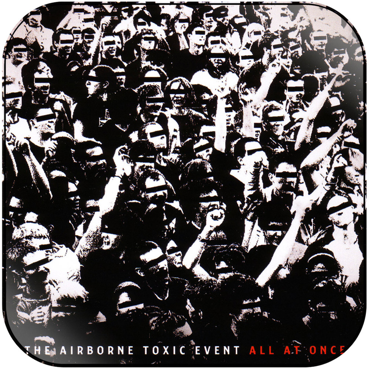 The Airborne Toxic Event Wallpapers