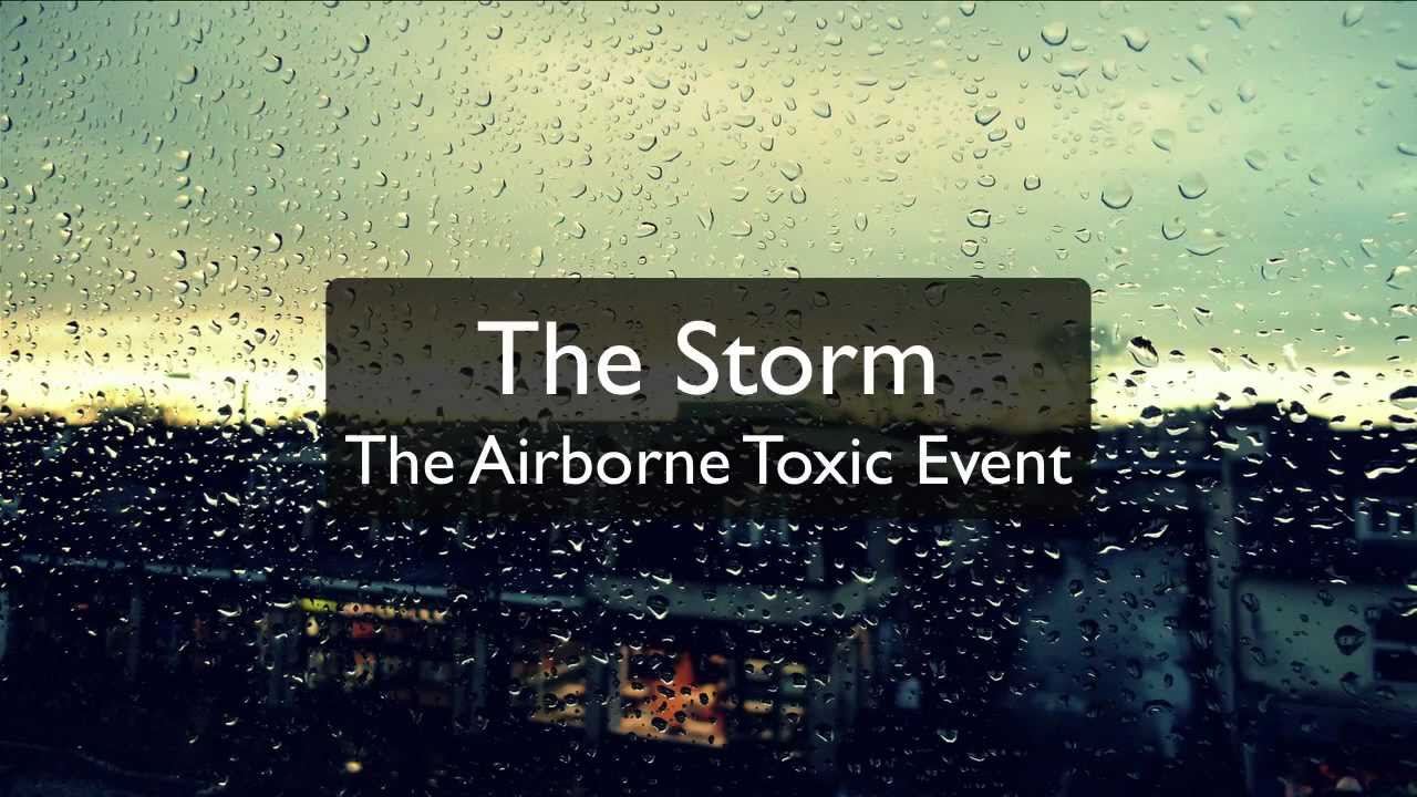 The Airborne Toxic Event Wallpapers