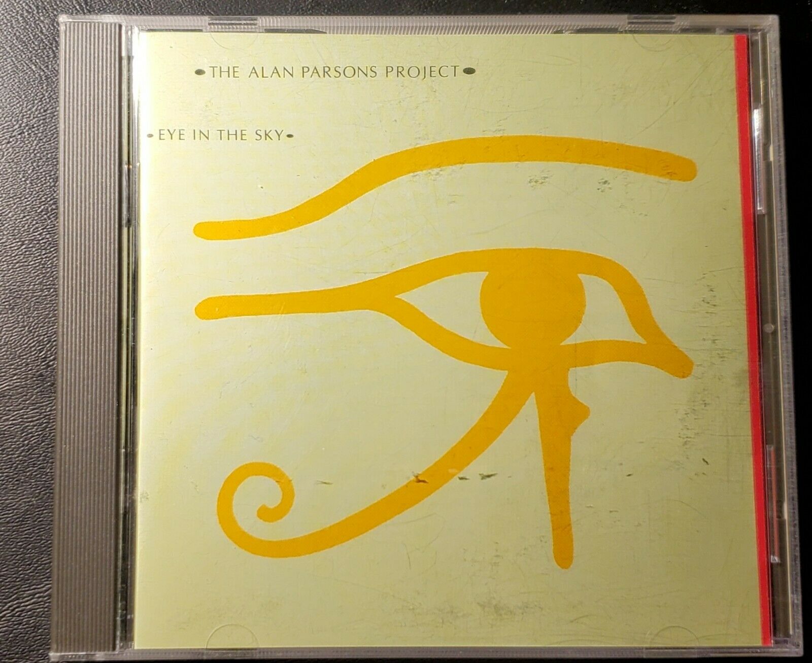 The Alan Parsons Project Wallpapers