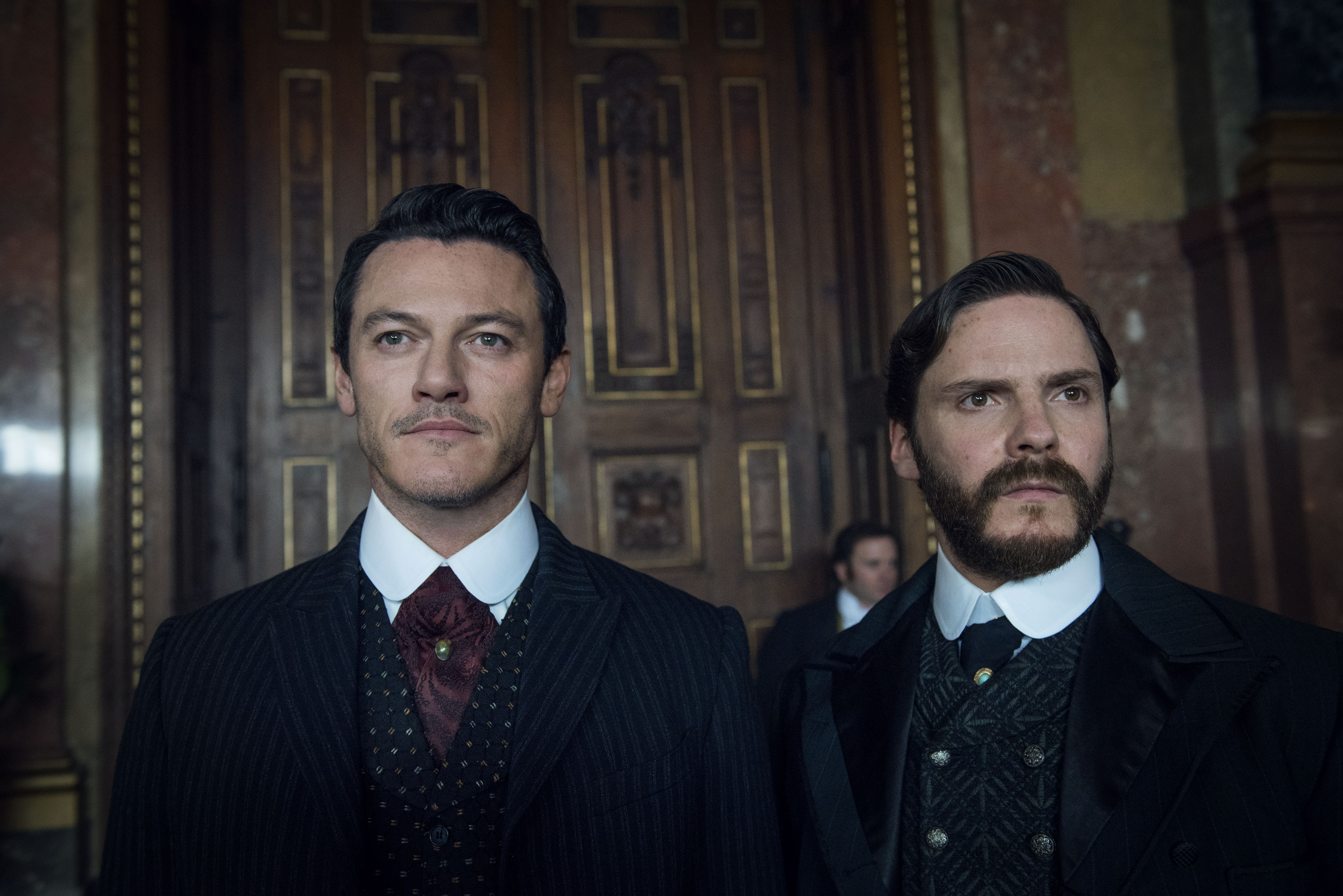The Alienist 2020 Wallpapers