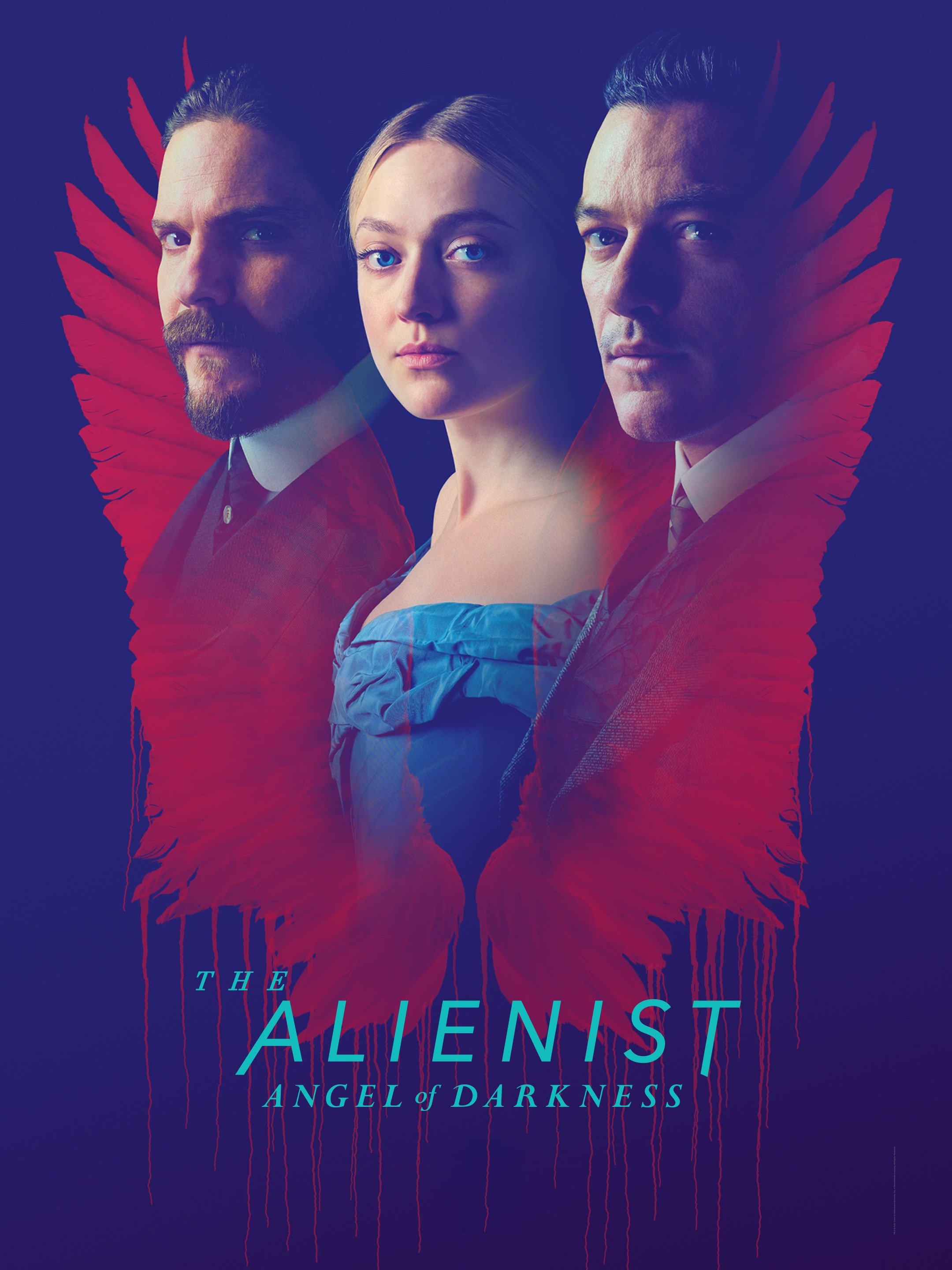 The Alienist 2020 Wallpapers