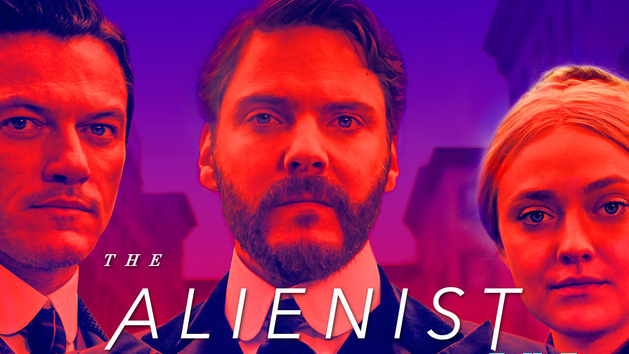 The Alienist 2020 Wallpapers