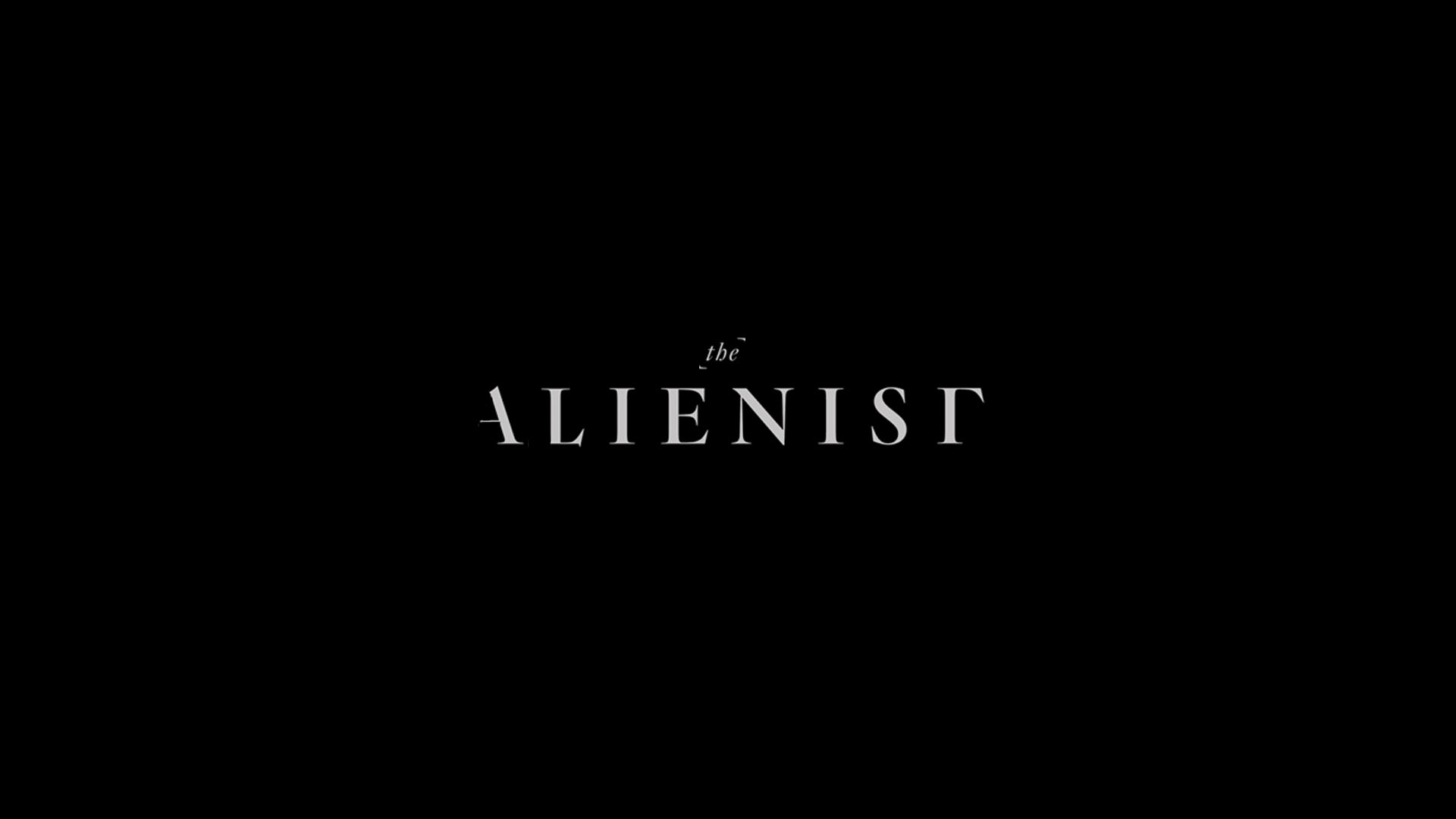 The Alienist 2020 Wallpapers