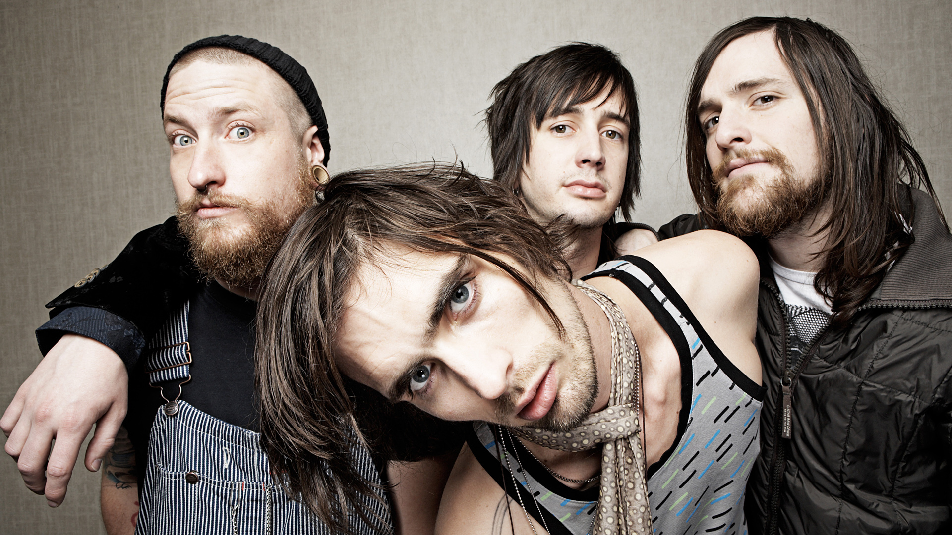 The All-American Rejects Wallpapers