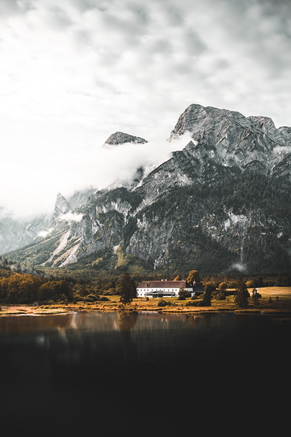 The Alps Austria Wallpapers