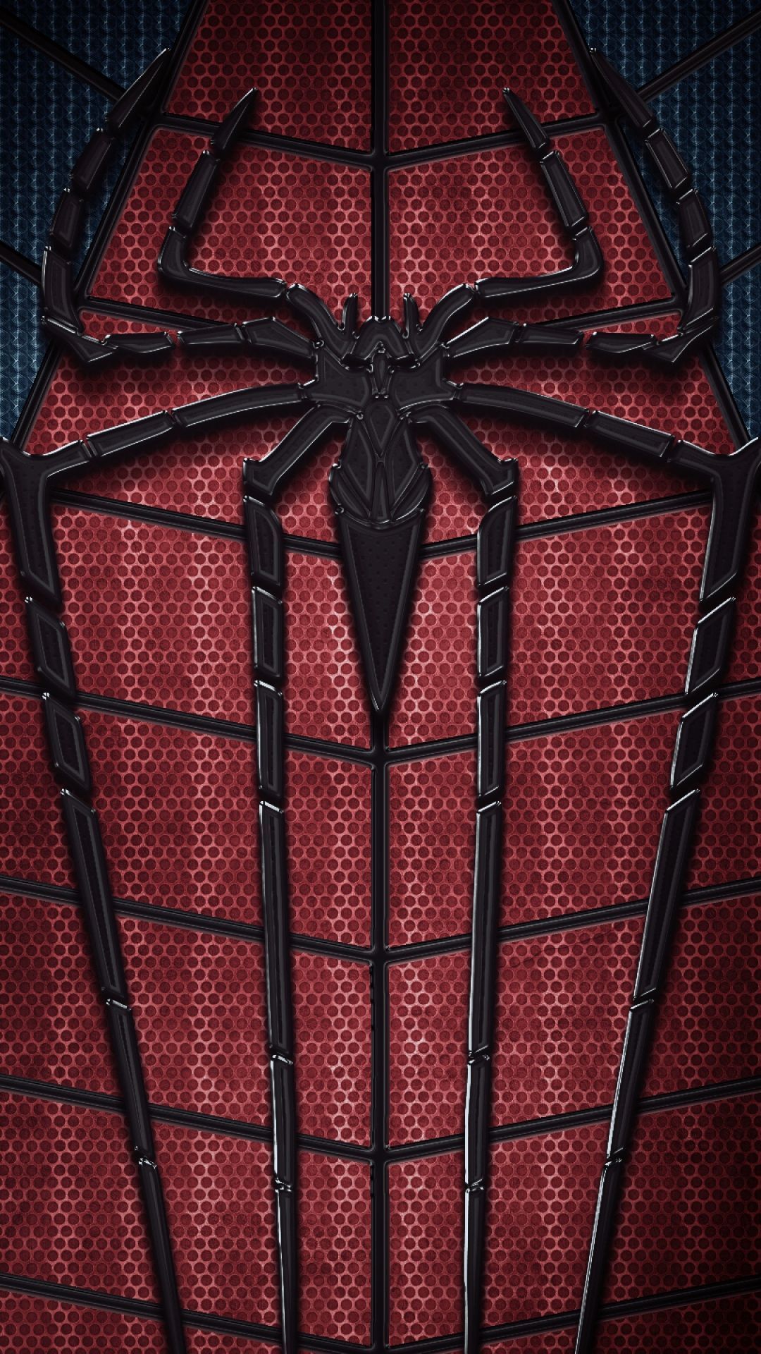 The Amazing Spider Man Iphone Wallpapers