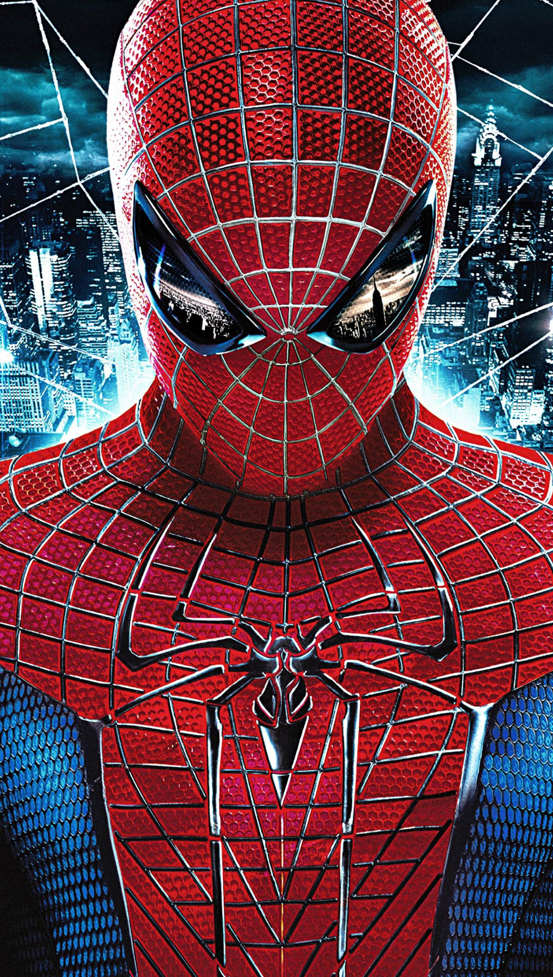 The Amazing Spider Man Iphone Wallpapers