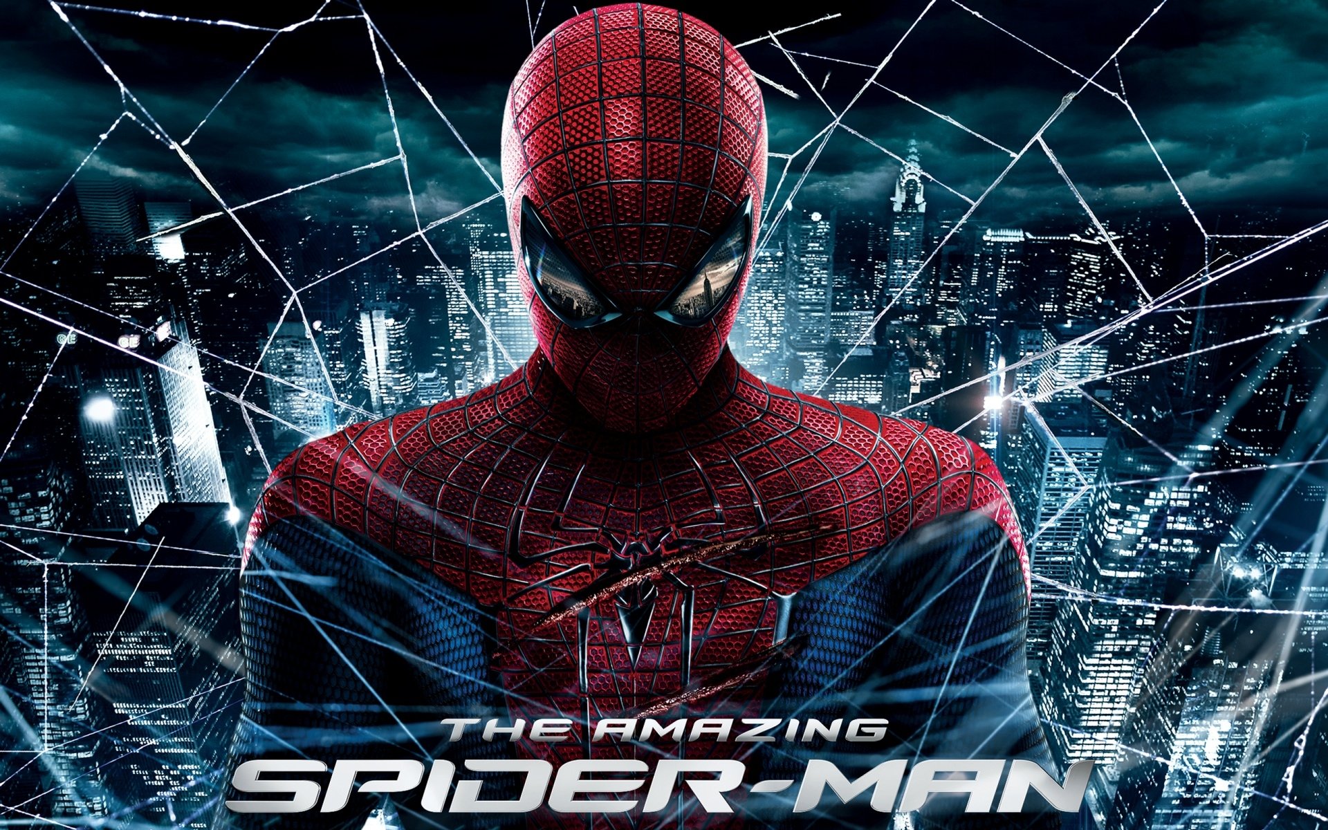 The Amazing Spider Man Wallpapers