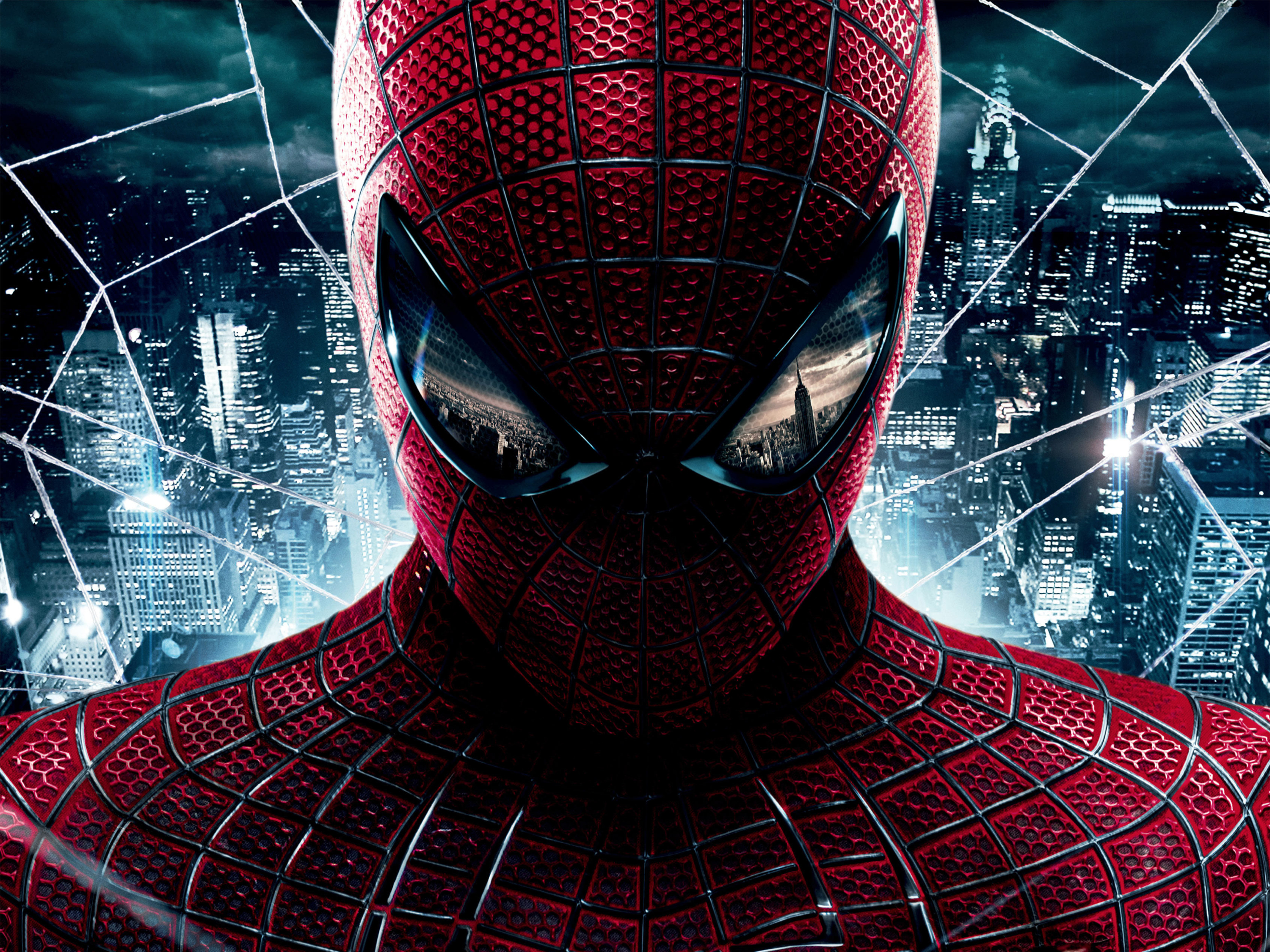 The Amazing Spider Man Wallpapers