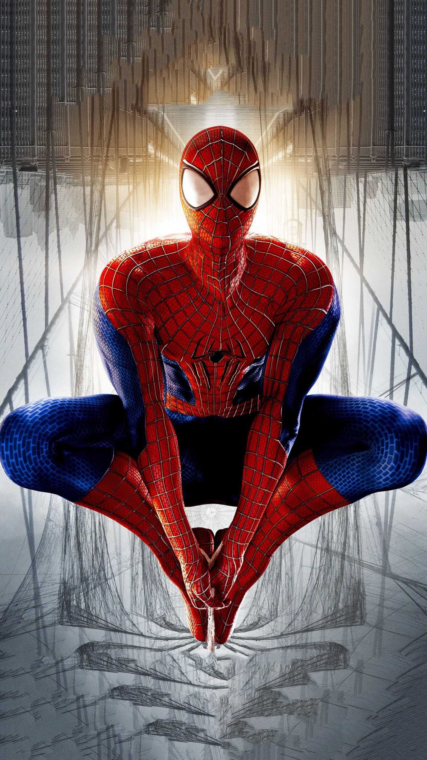 The Amazing Spider Man Wallpapers