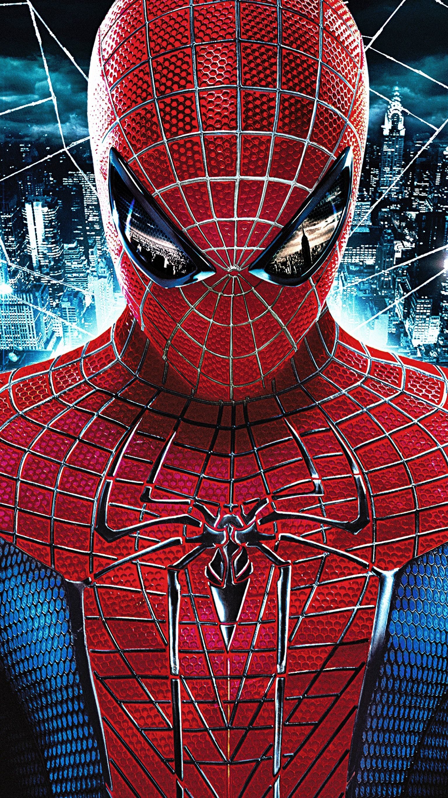 The Amazing Spider Man Wallpapers