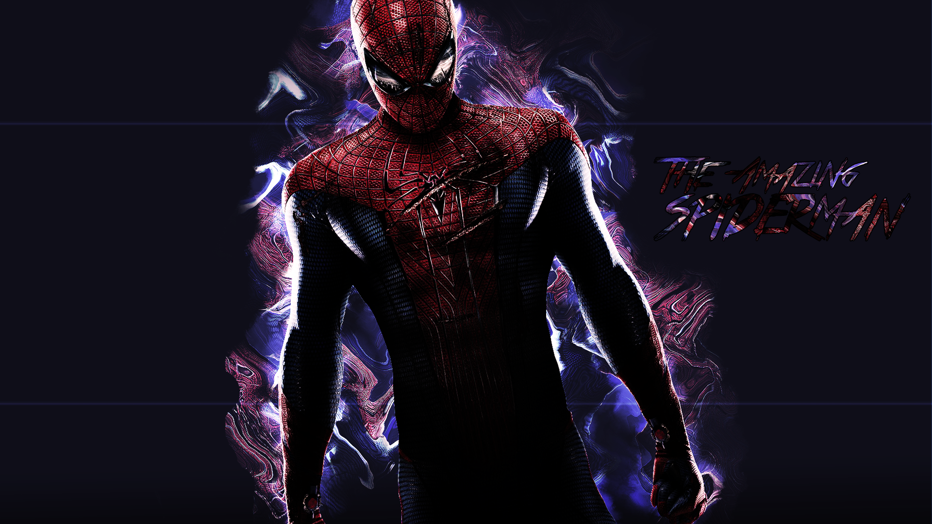 The Amazing Spider Man Wallpapers