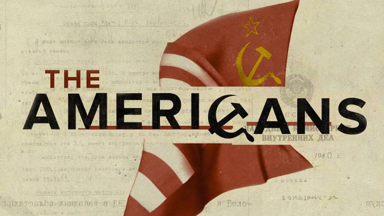 The Americans Wallpapers