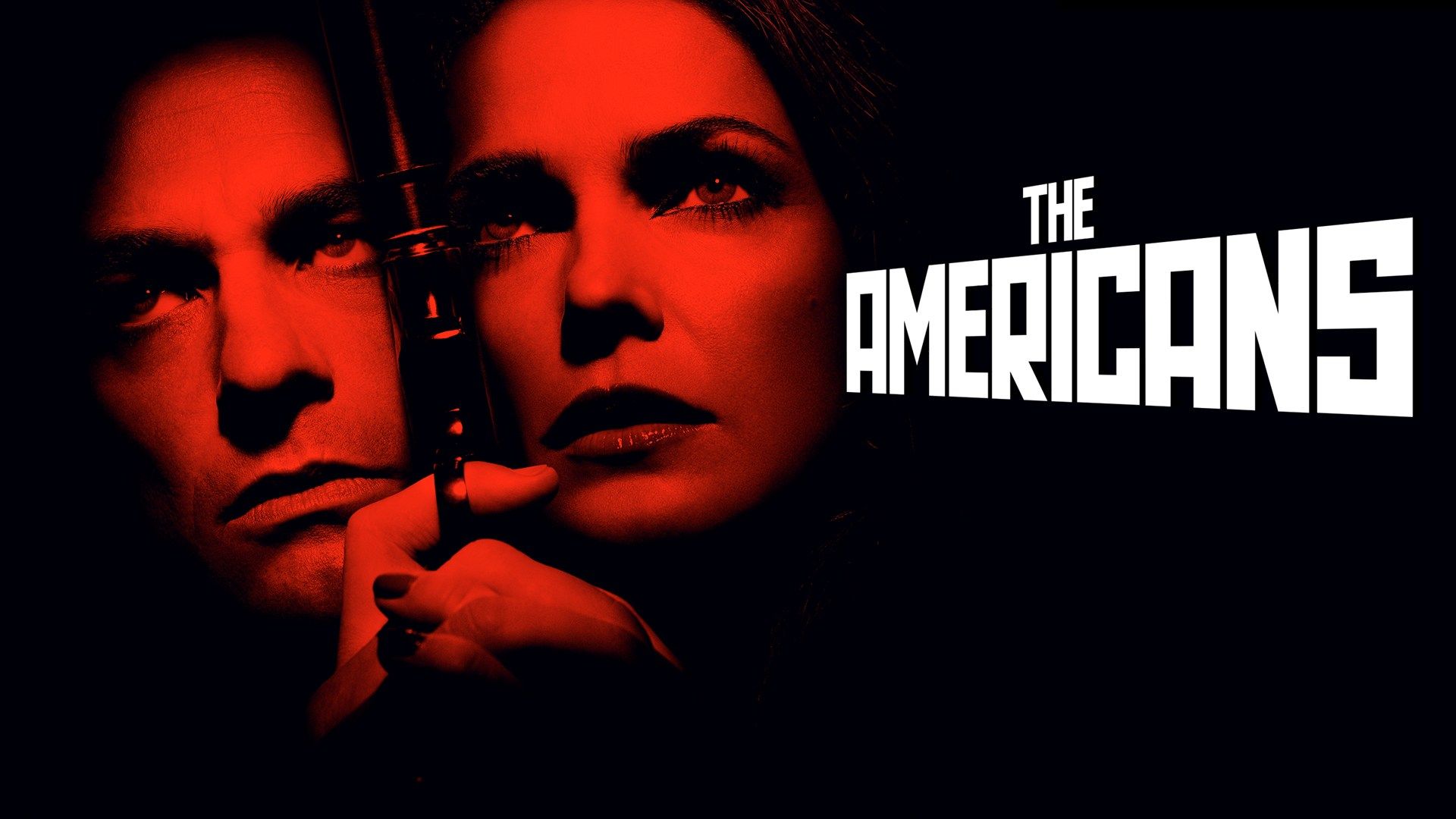 The Americans Wallpapers